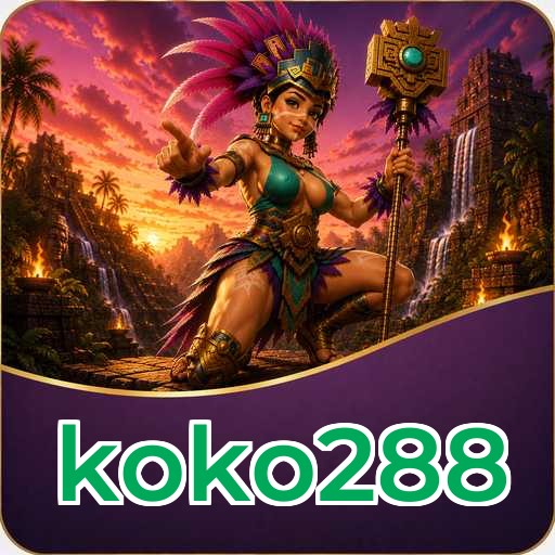Persyaratan Sistem koko288