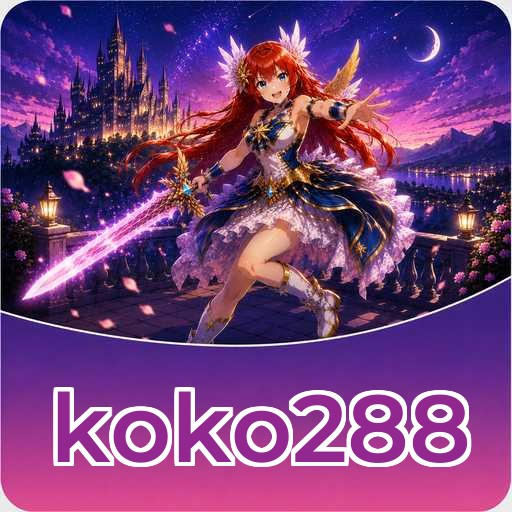 Tentang koko288
